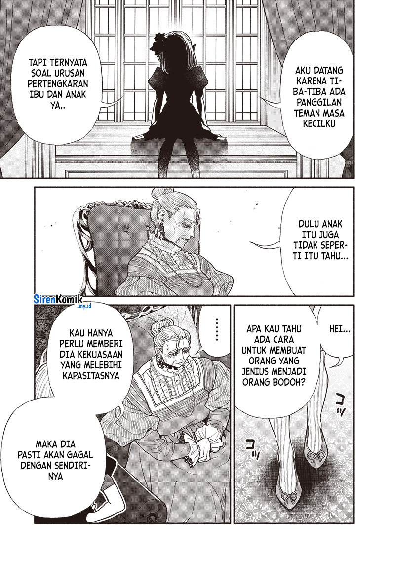 Tensei Goblin da kedo Shitsumon aru? chapter 100